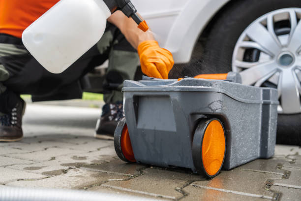Best Portable toilet rental cost  in Huntington Bay, NY